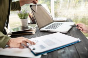 What to look for when appointing a consultant for a Traffic Commissioner audit.